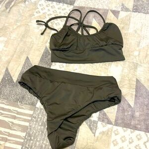 Gooseberry Swim Bikini —bottom only